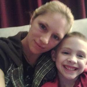 Meet your Posher, Missy